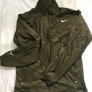 Nike Dri-Fit Jacket
